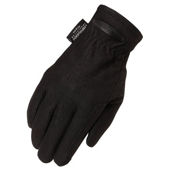Heritage | Cold Weather Glove | Black